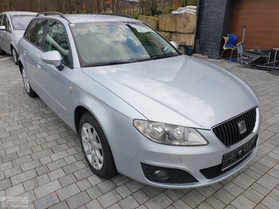 SEAT Exeo I ST 2.0 TDi CR tylko 177 tyś km Super Stan !!