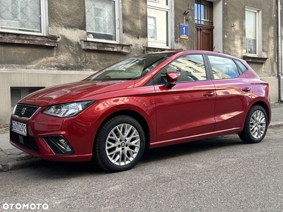 Seat Ibiza 1.0 EcoTSI S&S Style