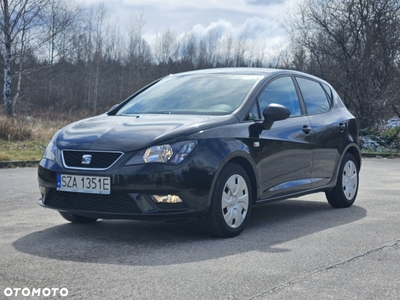 Seat Ibiza 1.0 MPI Style