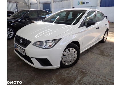 Seat Ibiza 1.0 Reference