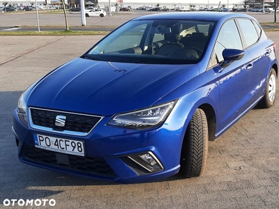 Seat Ibiza 1.0 TSI Full LED S&S