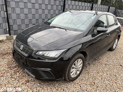 Seat Ibiza 1.0 TSI S&S Style