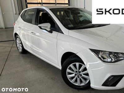 Seat Ibiza 1.0 TSI Style S&S