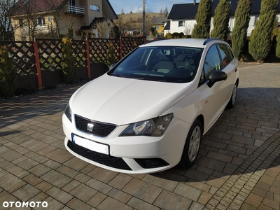 Seat Ibiza 1.2 TDI Reference