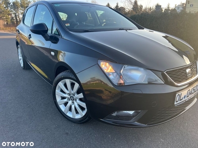 Seat Ibiza 1.2 TSI Reference