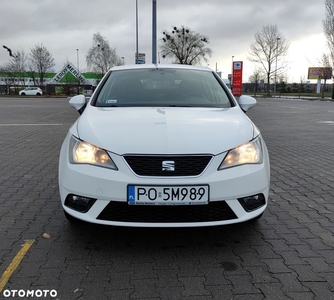 Seat Ibiza 1.2 TSI Style