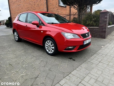 Seat Ibiza 1.2 TSI Style