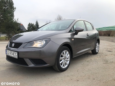 Seat Ibiza 1.2 TSI Style