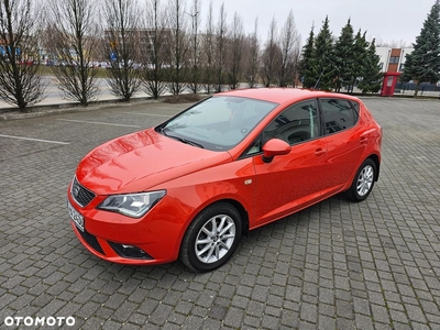 Seat Ibiza 1.2 TSI Style