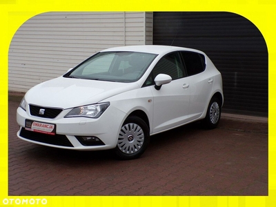 Seat Ibiza 1.4 16V Stylance