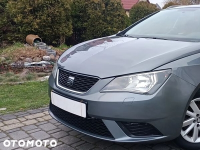 Seat Ibiza 1.4 16V Style