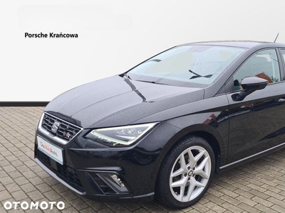 Seat Ibiza 1.5 TSI FR EVO S&S