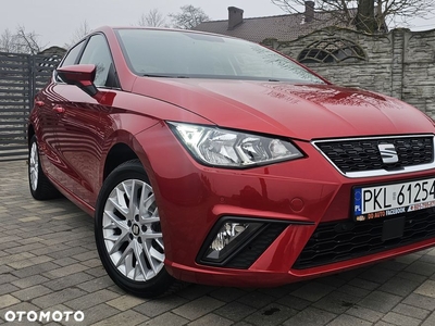 Seat Ibiza 1.6 TDI S&S Style