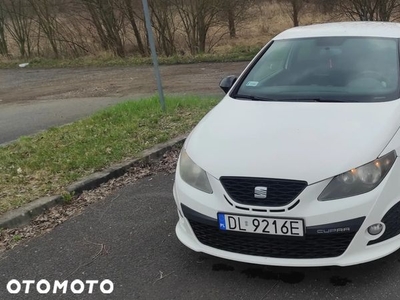 Seat Ibiza SC 1.4 TSI Cupra DSG