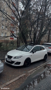 Seat Ibiza SC 1.4 TSI DSG FR