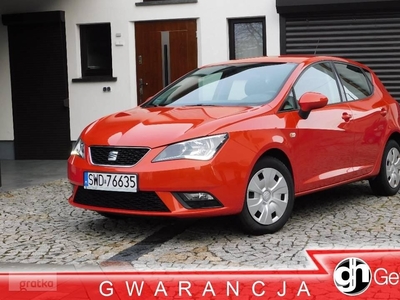 SEAT Ibiza V 1.2 TSI Colour Edition