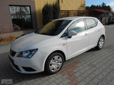 SEAT Ibiza V