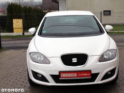 Seat Leon 1.2 TSI Ecomotive Style Copa