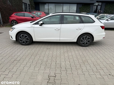 Seat Leon 1.2 TSI Reference