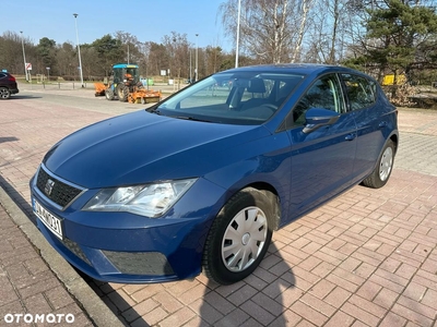 Seat Leon 1.2 TSI Reference