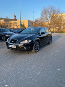 Seat Leon 1.2 TSI Style