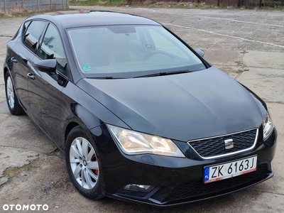 Seat Leon 1.2 TSI Style