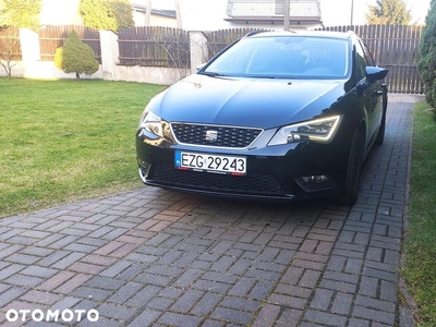 Seat Leon 1.2 TSI Style