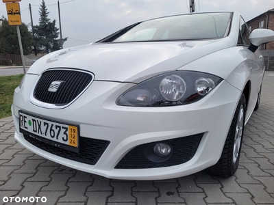 Seat Leon 1.4 Reference