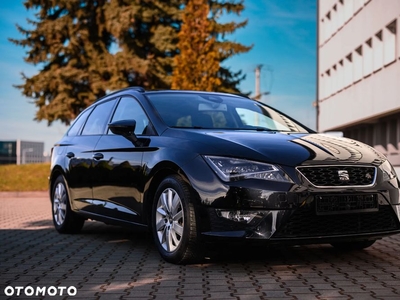 Seat Leon 1.4 TSI Ecomotive FR