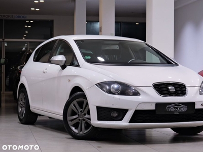 Seat Leon 1.4 TSI FR