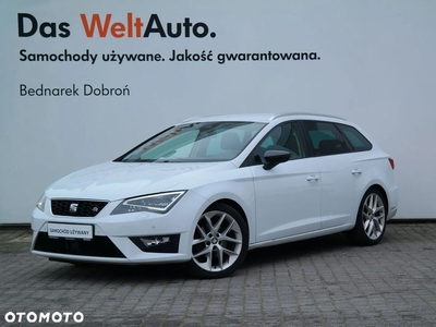 Seat Leon 1.4 TSI FR S&S