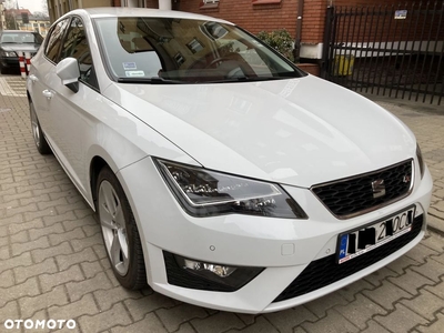 Seat Leon 1.4 TSI FR S&S