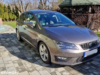 Seat Leon 1.4 TSI FR S&S