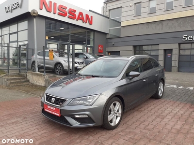 Seat Leon 1.4 TSI FR S&S