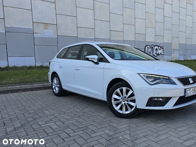 Seat Leon 1.4 TSI Full LED S&S