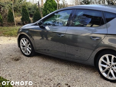 Seat Leon 1.4 TSI Start&Stop FR