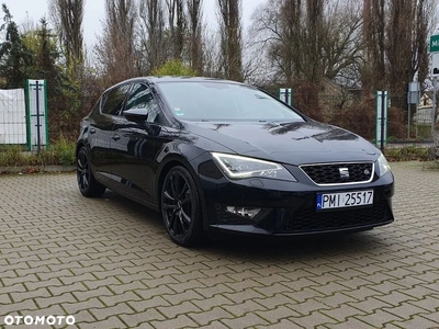 Seat Leon 1.4 TSI Start&Stop FR