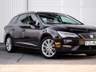 Seat Leon 1.4 TSI Start&Stop XCELLENCE