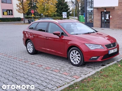 Seat Leon 1.4 TSI Style S&S