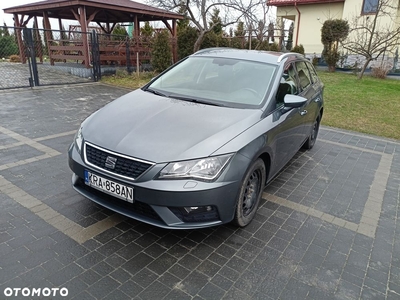 Seat Leon 1.4 TSI Style S&S