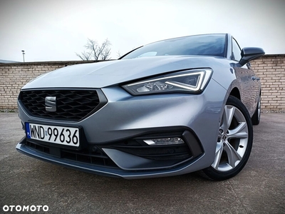 Seat Leon 1.5 EcoTSI Evo FR S&S DSG