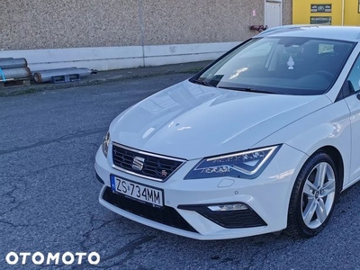 Seat Leon 1.5 EcoTSI Evo FR S&S