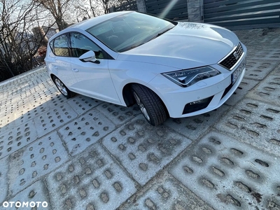 Seat Leon 1.5 EcoTSI Evo Full LED S&S