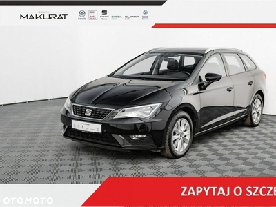 Seat Leon 1.5 EcoTSI Evo Full LED S&S