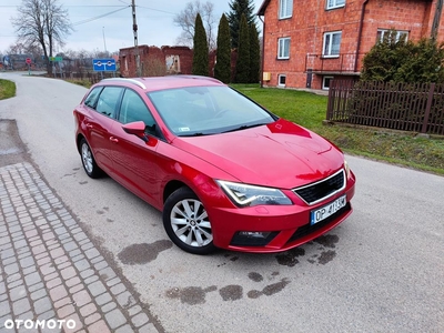 Seat Leon 1.5 EcoTSI Evo Full LED S&S