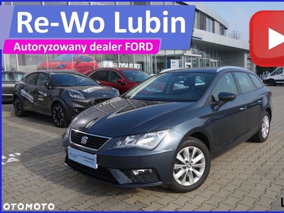 Seat Leon 1.5 EcoTSI Evo Style S&S