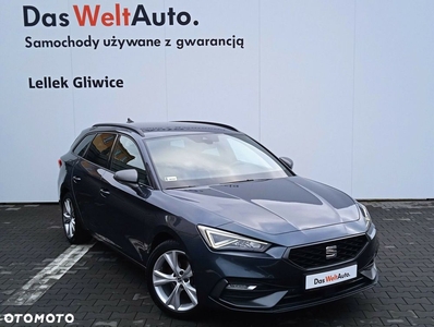 Seat Leon 1.5 TSI FR