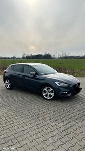 Seat Leon 1.5 TSI FR