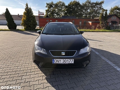 Seat Leon 1.6 TDI ECOMOTIVE Style