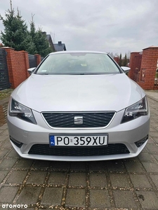 Seat Leon 1.6 TDI Reference